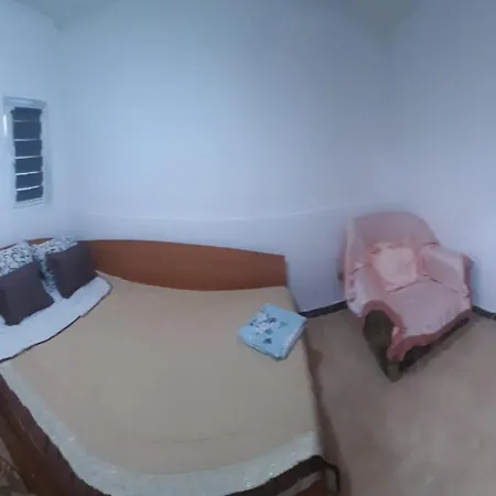 דירה Casa Vio *