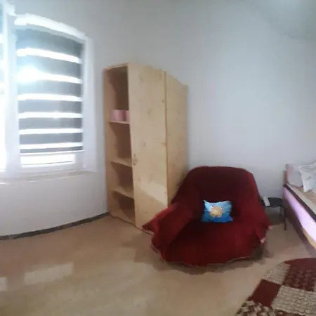 Casa Vio דירה אפורי נורד