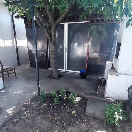 Casa Vio * אפורי נורד